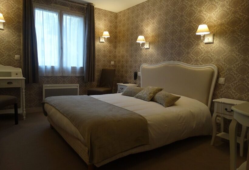 בית מלון כפרי Castel Fleuri