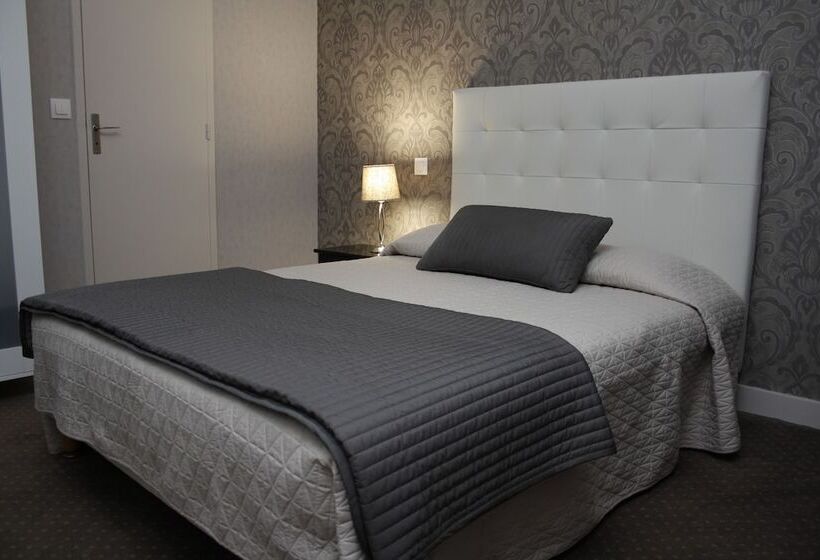 בית מלון כפרי Castel Fleuri