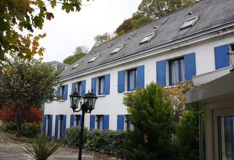 בית מלון כפרי Castel Fleuri