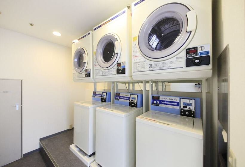 Centurion Hotel Resort&spa Technoport Fukui