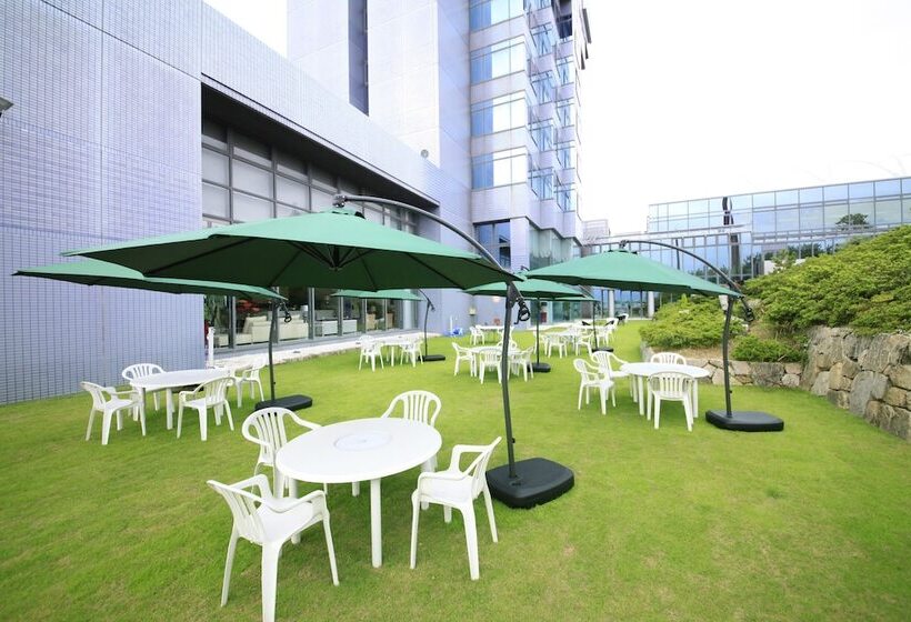 Centurion Hotel Resort&spa Technoport Fukui