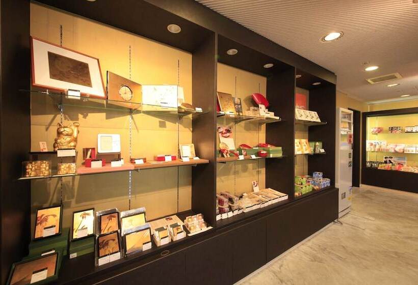 Centurion Hotel Resort&spa Technoport Fukui