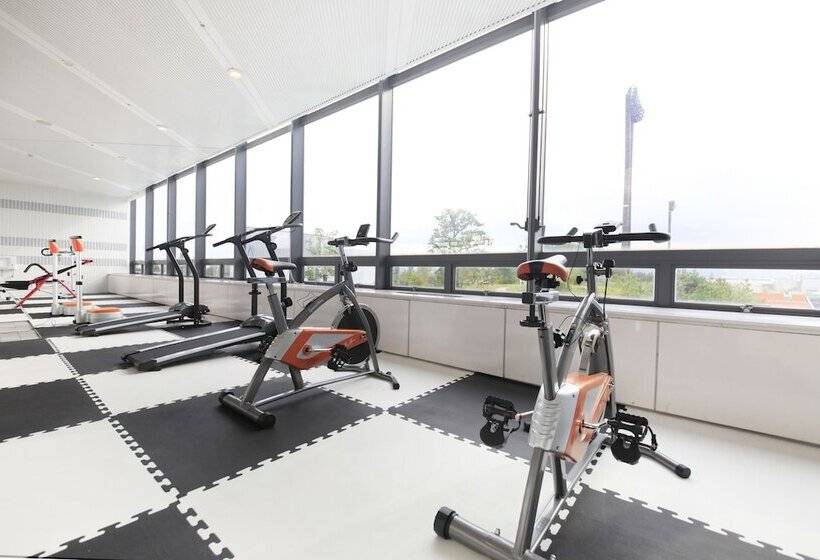 Centurion Hotel Resort&spa Technoport Fukui