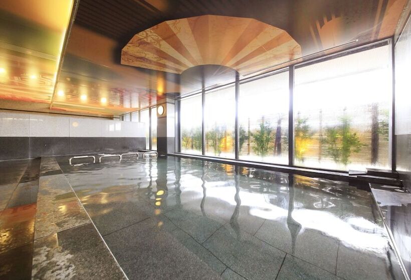 Centurion Hotel Resort&spa Technoport Fukui