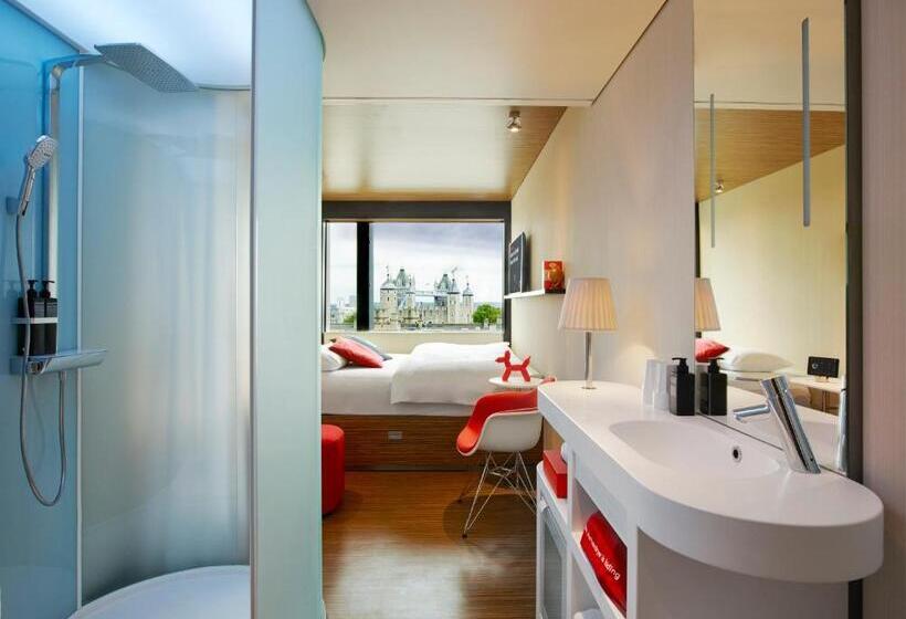 酒店 Citizenm Tower Of London