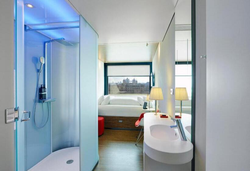 酒店 Citizenm Tower Of London