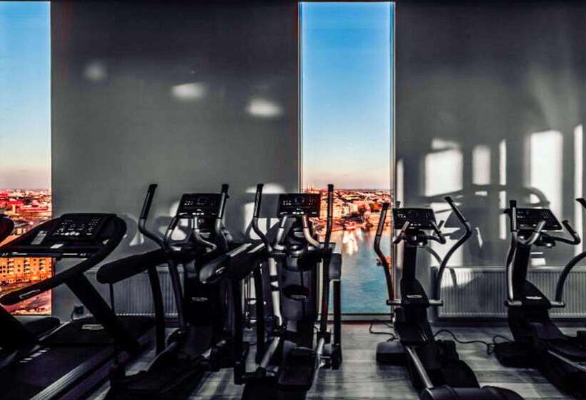 Clarion Hotel Helsinki