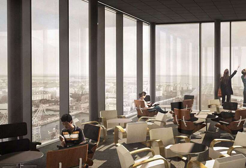 Clarion Hotel Helsinki