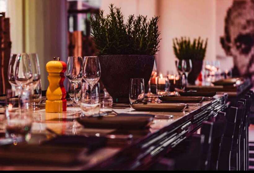 Clarion Hotel Helsinki