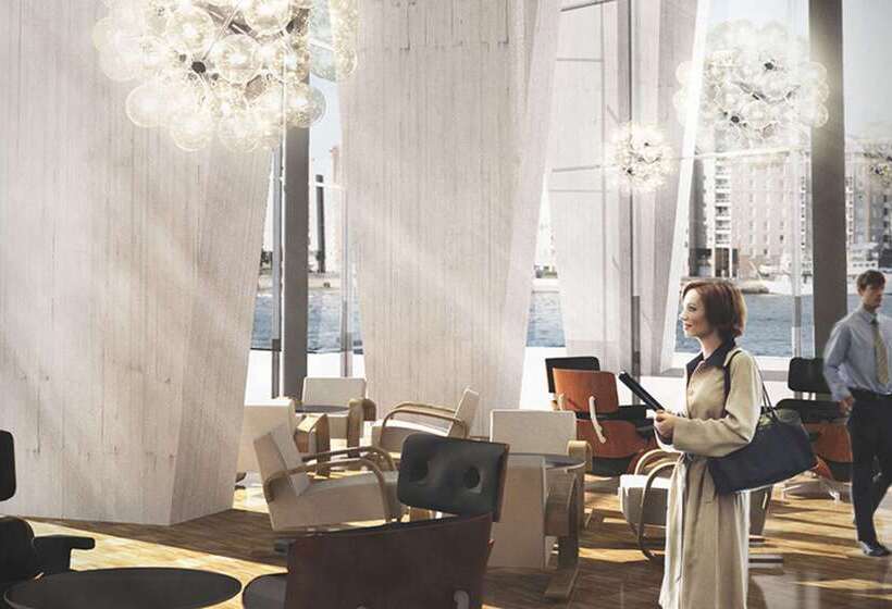 Clarion Hotel Helsinki