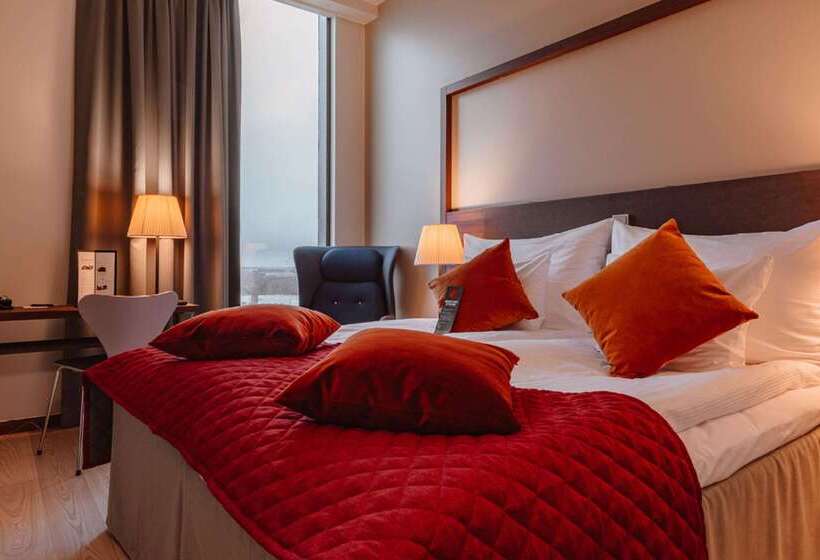 Clarion Hotel Helsinki