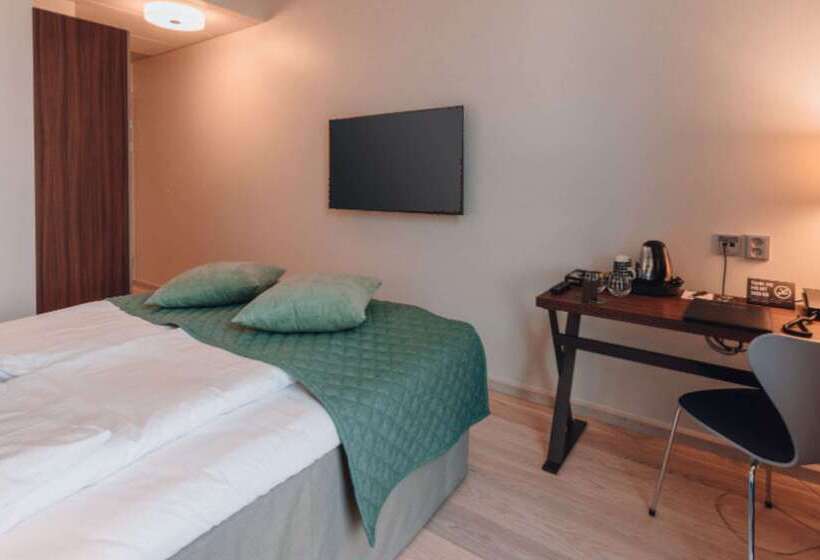 Clarion Hotel Helsinki