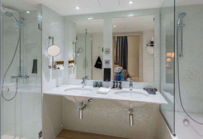 Clarion Hotel Helsinki