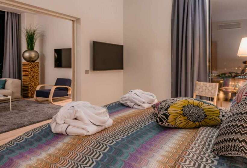 Clarion Hotel Helsinki