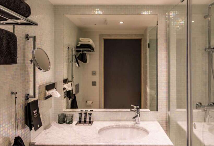 Clarion Hotel Helsinki