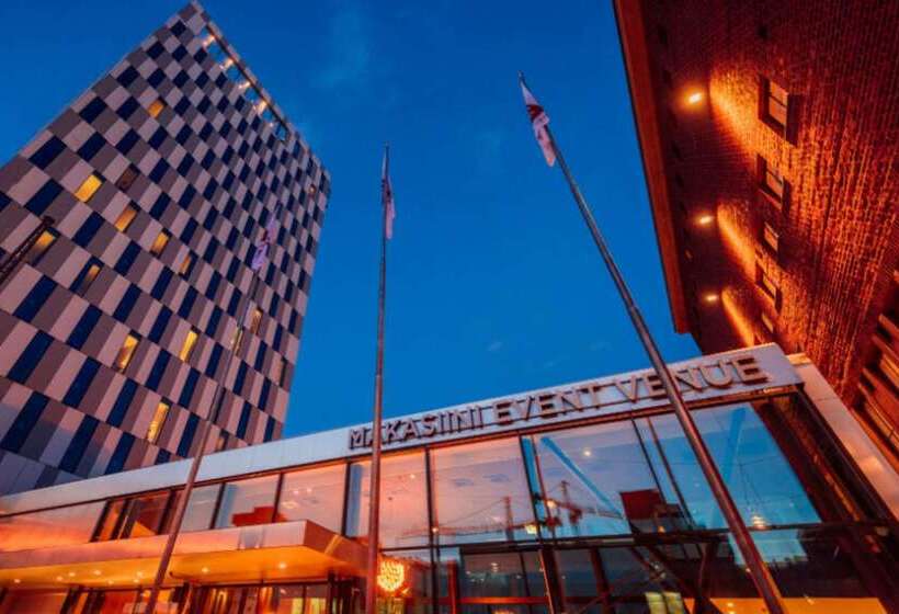 Clarion Hotel Helsinki