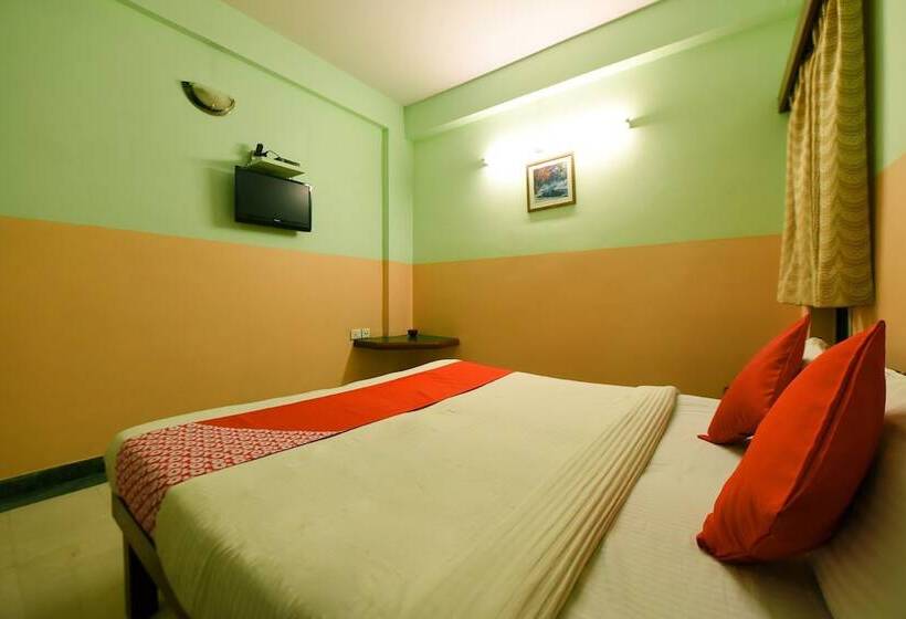 Collection O Hotel Blue Bird