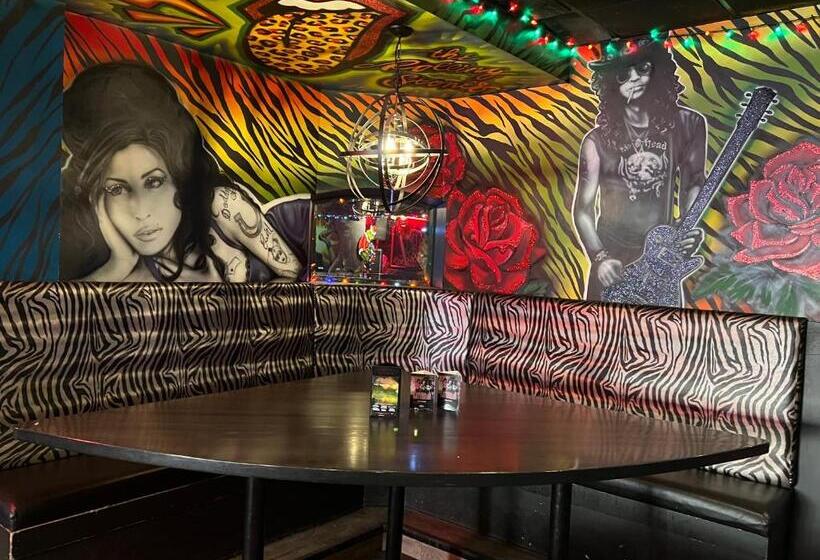 ホテル Commercial