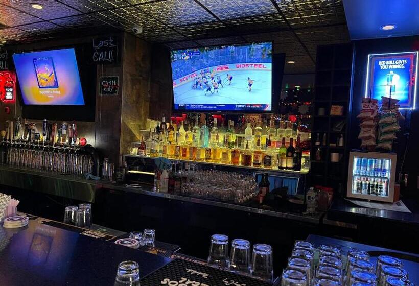 ホテル Commercial