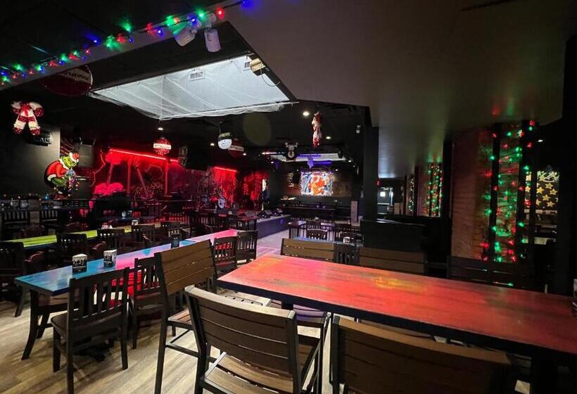 ホテル Commercial