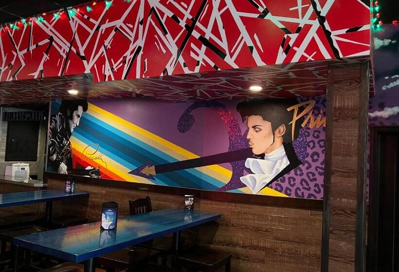 ホテル Commercial