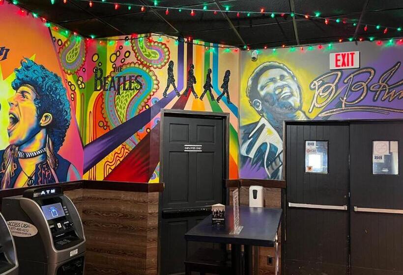 ホテル Commercial