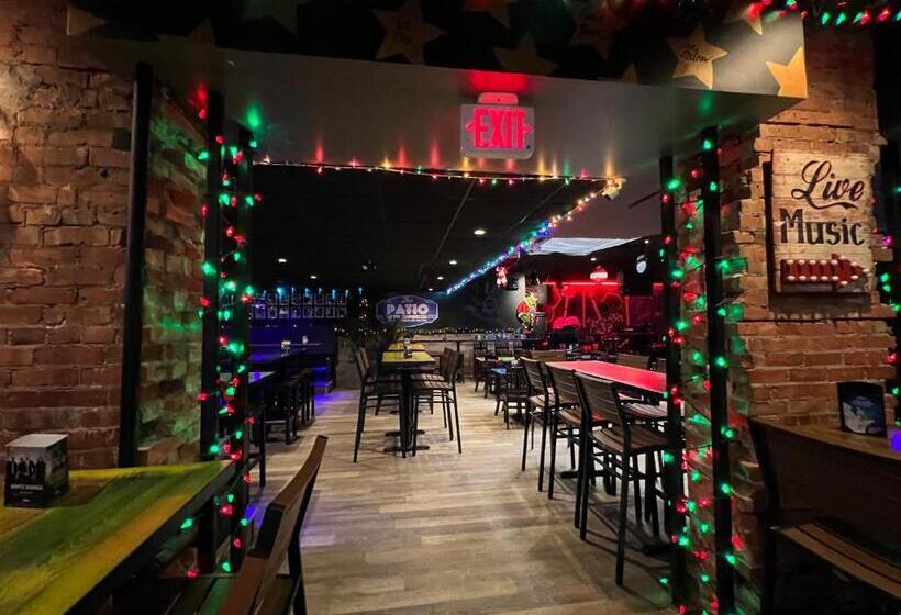 ホテル Commercial