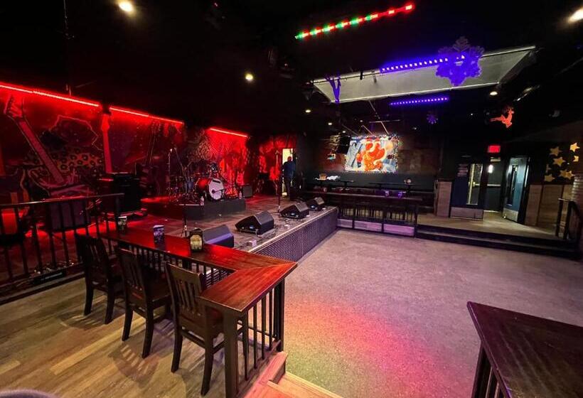 ホテル Commercial