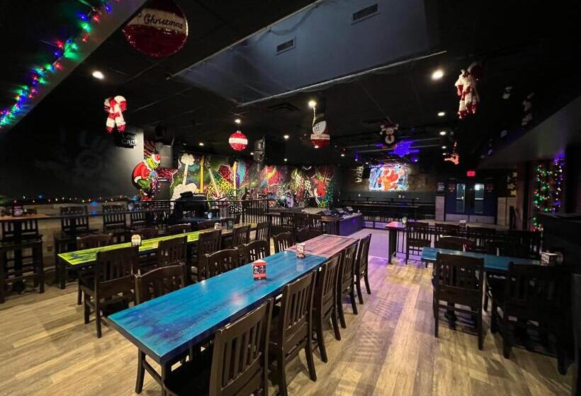 ホテル Commercial