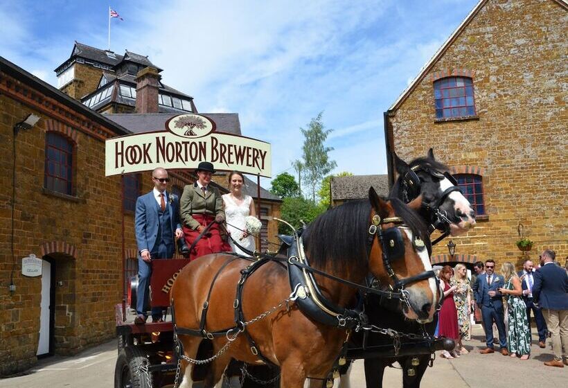 Cotswolds Hotel & Spa