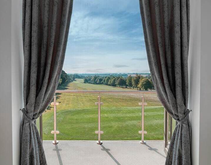 Cotswolds Hotel & Spa