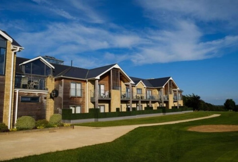 Cotswolds Hotel & Spa