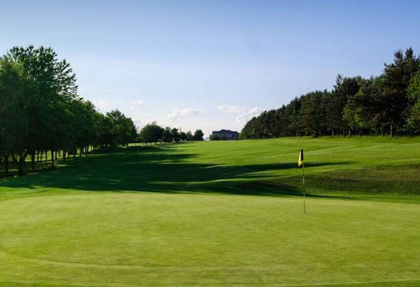 Cotswolds Hotel & Spa