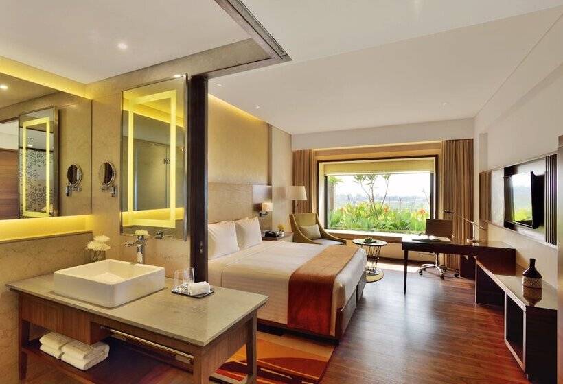 酒店 Courtyard By Marriott Raipur