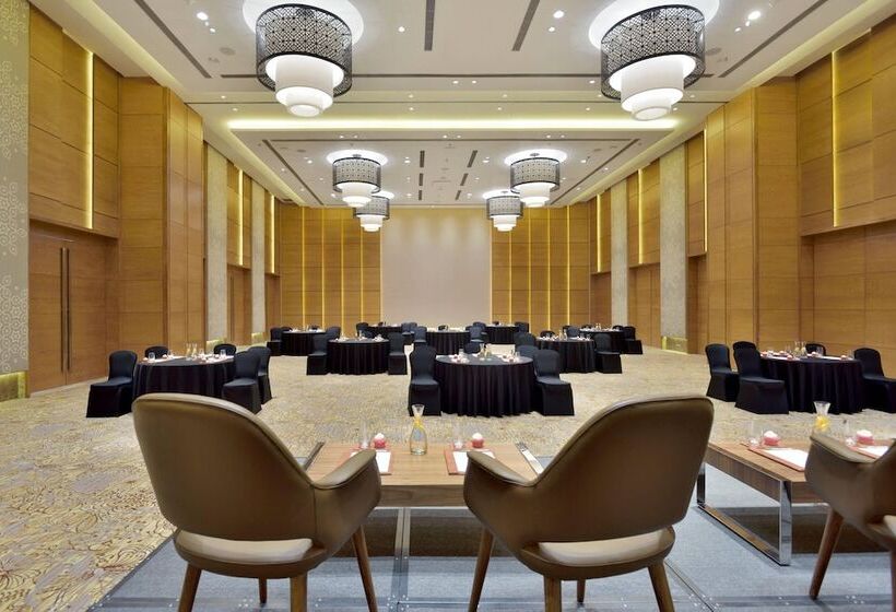 酒店 Courtyard By Marriott Raipur