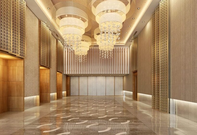 酒店 Courtyard By Marriott Raipur