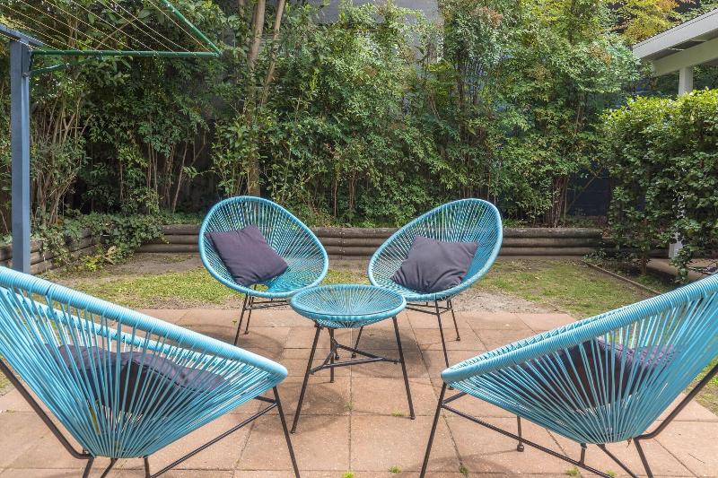 هتل Dalziel Lodge