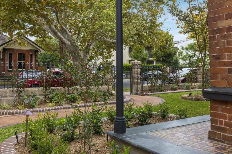 هتل Dalziel Lodge