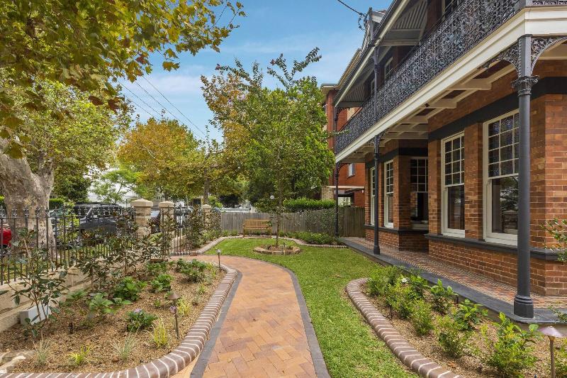 هتل Dalziel Lodge