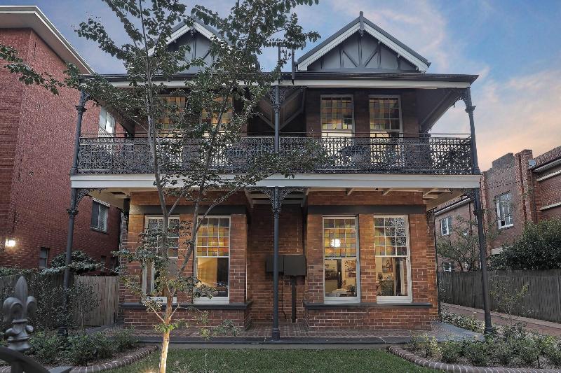 هتل Dalziel Lodge