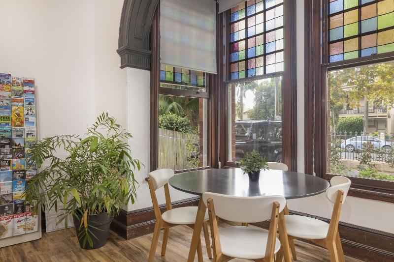 هتل Dalziel Lodge