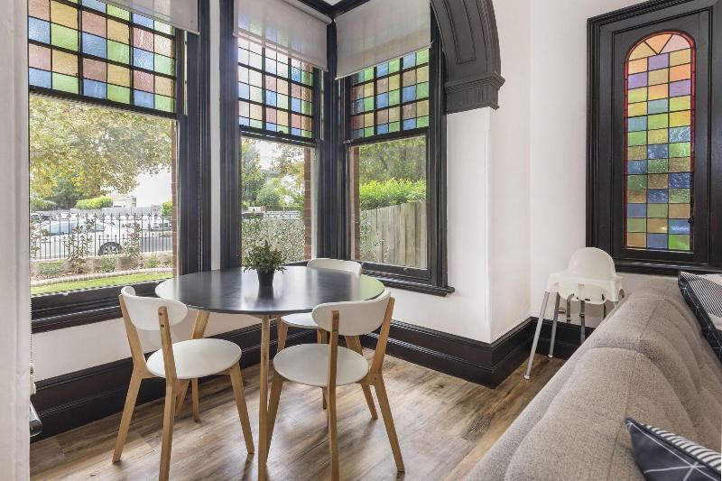 هتل Dalziel Lodge