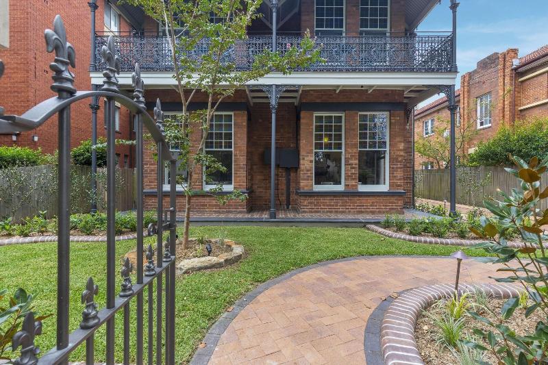 هتل Dalziel Lodge