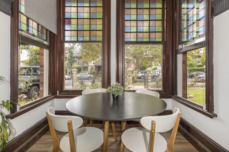 هتل Dalziel Lodge