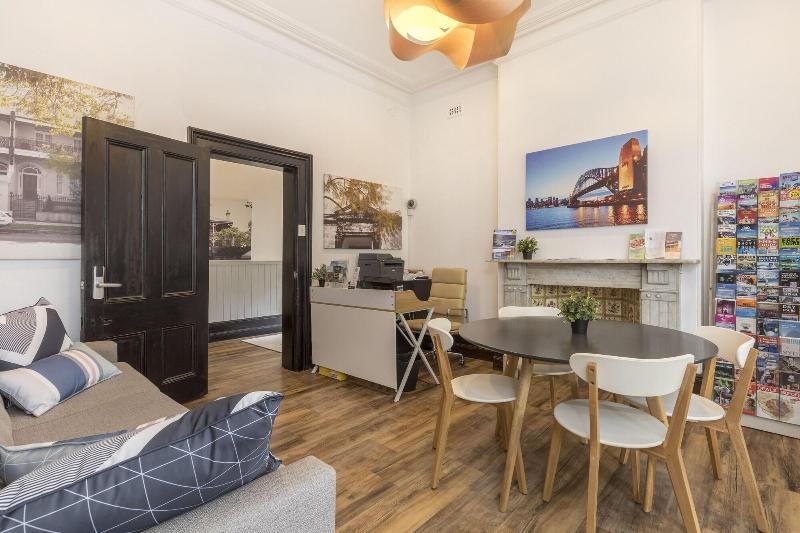 هتل Dalziel Lodge