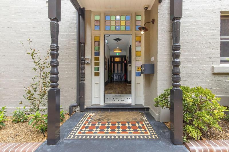 هتل Dalziel Lodge