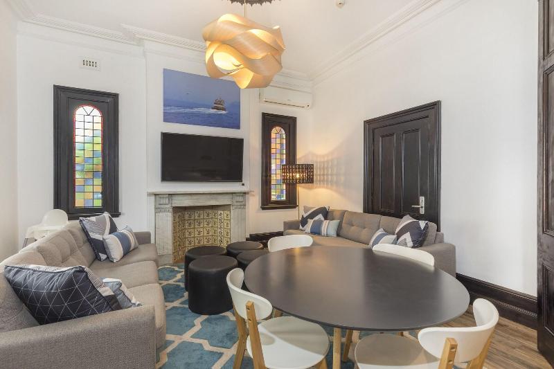 هتل Dalziel Lodge