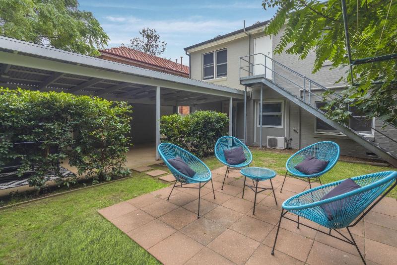 هتل Dalziel Lodge