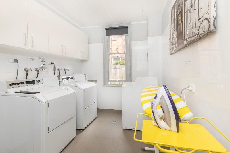 هتل Dalziel Lodge