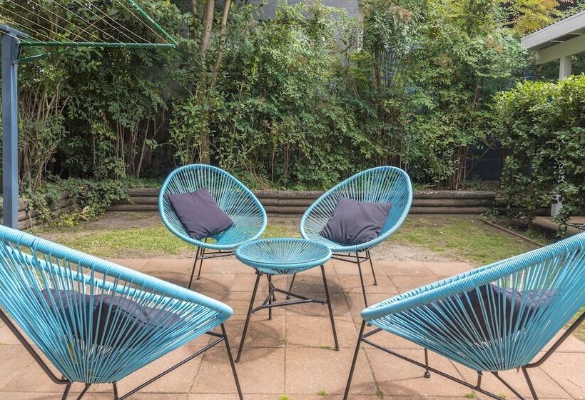 هتل Dalziel Lodge